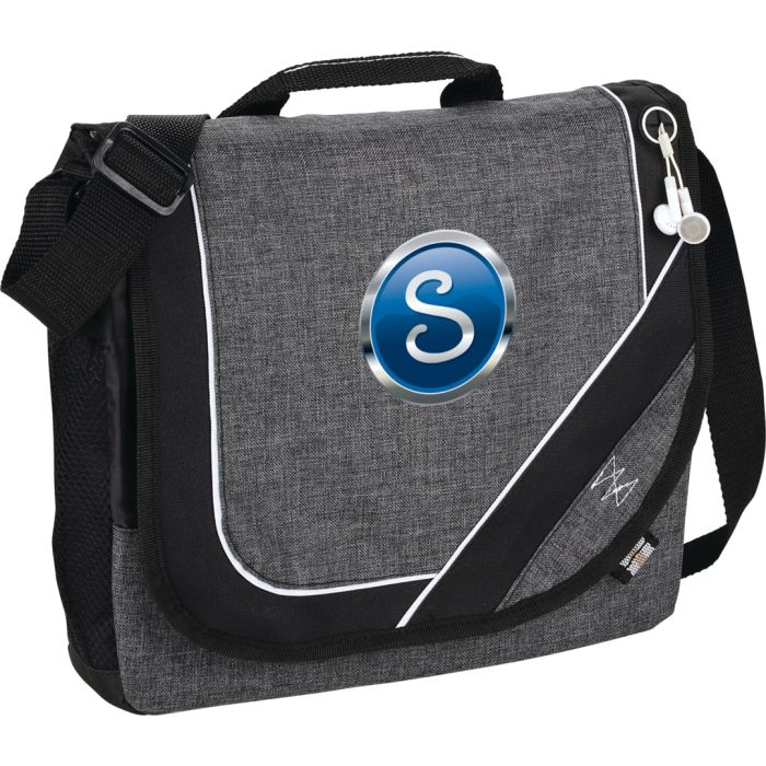 Custom Messenger Bags, Promotional Messenger Bags