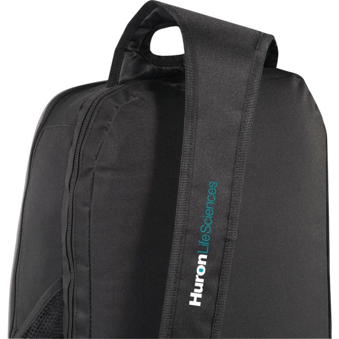 Graphite Dome 15 Laptop Backpack