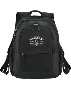 Zoom DayTripper 15&quot; Computer Backpack