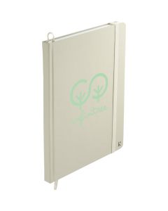 Karst 5.5&quot; x 8.5&quot; Stone Bound Notebook