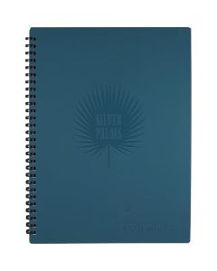 Wellable™ Plan Well Undated Planner Journal