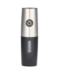 Rechargeable Gravity Pepper Mill