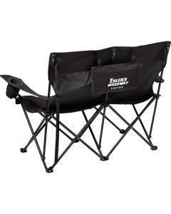Double Seater Folding Chair