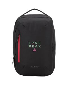 elleven™ Luminous 15&quot; Recycled Laptop Backpack