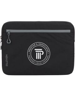 Elleven Recycled 15&quot; Laptop Sleeve