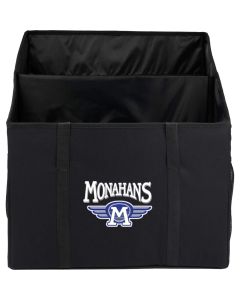 Recycled Trunk Organizer
