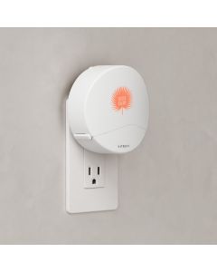 Vitruvi Plug-In Wall Diffuser + 1 Oil Bundle