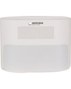 Wellable™ White Noise Sunrise Alarm Clock