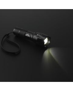 High Performance 500 Lumen Flashlight