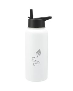 Highland 3-in-1 Copper Vacuum Bottle Kit 32oz