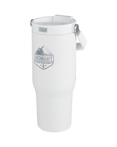 Carnival Recycled Sip Or Swig Tumbler 30oz