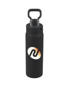 Canyon Recycled Stainless Steel Bottle 30oz