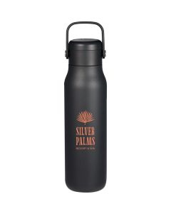 Explorer Threadless Recycled Stainless Bottle 25oz