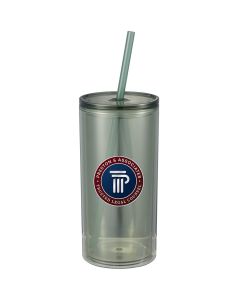 Marly Recycled Acrylic Tumbler 16oz