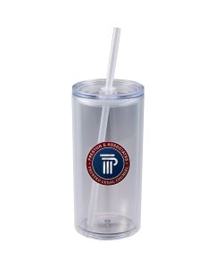 Marly Recycled Acrylic Tumbler 16oz