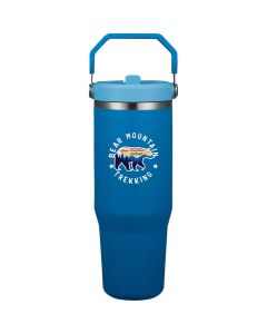 Stanley IceFlow™ 2.0 Flip Straw Tumbler 30oz