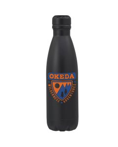 Copper Vacuum Insulated Bottle 17oz