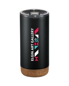 Valhalla Copper Vacuum Insulated Tumbler 16oz