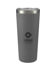Thor Copper Vacuum Insulated Tumbler 22oz