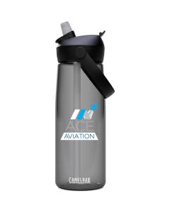 CamelBak Thrive Flip Straw 25oz Bottle Tritan Rene