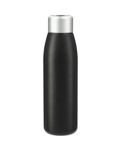 UV Sanitizer Copper Vacuum Bottle 18oz
