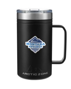 Arctic Zone&#174; Titan Thermal HP&#174; Copper Mug 24oz