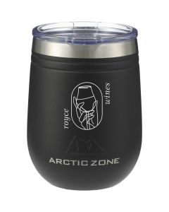 Arctic Zone&#174; Titan Thermal HP&#174; Wine Cup 12oz