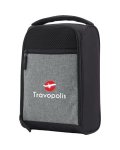 Fairway RPET Travel Shoe Bag