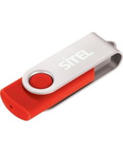 Rotate Flash Drive 4GB