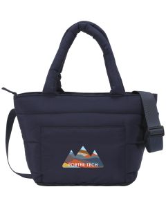 Puffer Recycled 9 Can Tote Cooler