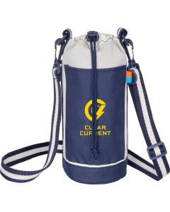 Retro Sport Recycled Bottle Sling