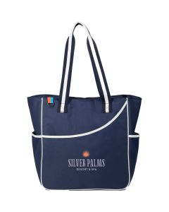 Retro Sport Multipurpose Tote