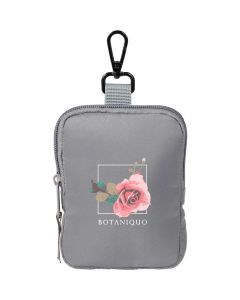 Puffer Recycled Small Pouch
