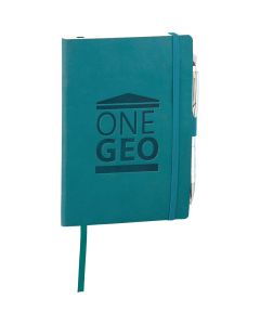FSC&#174; Mix 5&quot; x 7&quot; Revello Soft Bound Journal