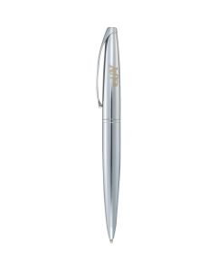 Cross&#174; ATX Pure Chrome Ballpoint