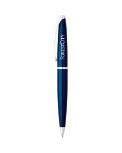 Cross&#174; ATX Blue Lacquer Ballpoint