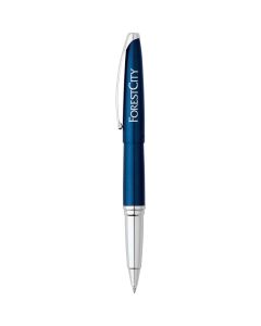 Cross&#174; ATX Blue Lacquer Roller Ball