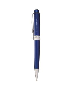 Cross&#174; Bailey Blue Lacquer Ballpoint