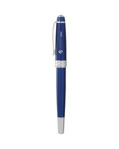 Cross&#174; Bailey Blue Lacquer Roller Ball