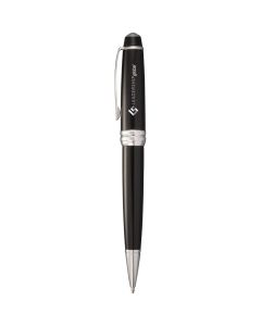 Cross&#174; Bailey Black Lacquer Ballpoint