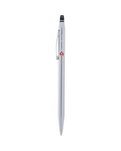 Cross&#174; Click Chrome Ballpoint