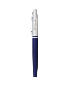 Cross&#174; Calais Chrome Blue Roller Ball