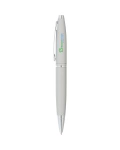 Cross&#174; Calais Satin Chrome Ballpoint