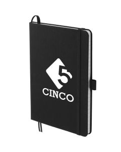 5.5&quot; x 8.5&quot; FSC&#174; Recycled Marine Bound JournalBook