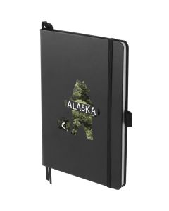 FSC&#174; Mix 5.5&quot; x 8.5&quot; Bound Journal