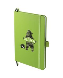 FSC&#174; Mix 5.5&quot; x 8.5&quot; Bound Journal