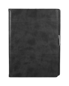 7&quot; x 10&quot; FSC&#174; Recycled Morano Refillable Journal