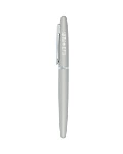 Sheaffer&#174; VFM Brushed Chrome Roller Ball