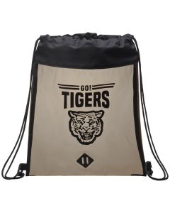 Bayside Drawstring Bag