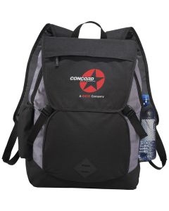 Pike 17&quot; Computer Backpack